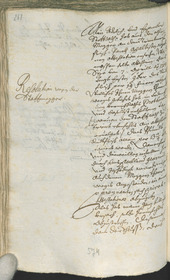 Civic Archives of Bozen-Bolzano - BOhisto Ratsprotokoll 1708/11 - 