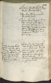 Civic Archives of Bozen-Bolzano - BOhisto Ratsprotokoll 1708/11 - 