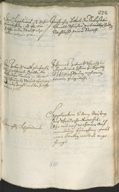 Civic Archives of Bozen-Bolzano - BOhisto Ratsprotokoll 1708/11 - 