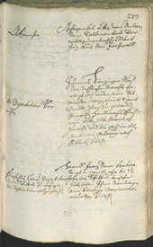 Civic Archives of Bozen-Bolzano - BOhisto Ratsprotokoll 1708/11 - 