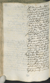 Civic Archives of Bozen-Bolzano - BOhisto Ratsprotokoll 1708/11 - 