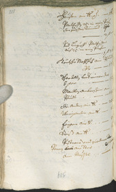 Civic Archives of Bozen-Bolzano - BOhisto Ratsprotokoll 1708/11 - 