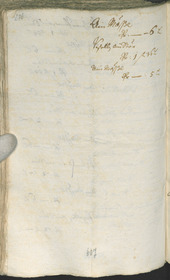 Civic Archives of Bozen-Bolzano - BOhisto Ratsprotokoll 1708/11 - 