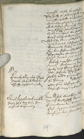 Civic Archives of Bozen-Bolzano - BOhisto Ratsprotokoll 1708/11 - 