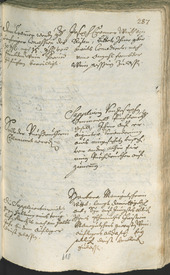 Civic Archives of Bozen-Bolzano - BOhisto Ratsprotokoll 1708/11 - 