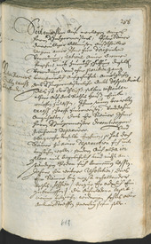 Civic Archives of Bozen-Bolzano - BOhisto Ratsprotokoll 1708/11 - 