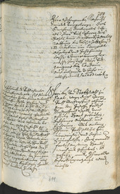 Civic Archives of Bozen-Bolzano - BOhisto Ratsprotokoll 1708/11 - 