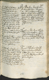 Civic Archives of Bozen-Bolzano - BOhisto Ratsprotokoll 1708/11 - 