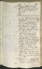 Civic Archives of Bozen-Bolzano - BOhisto Ratsprotokoll 1708/11 - 