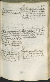 Civic Archives of Bozen-Bolzano - BOhisto Ratsprotokoll 1708/11 - 
