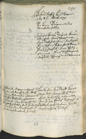Civic Archives of Bozen-Bolzano - BOhisto Ratsprotokoll 1708/11 - 