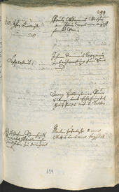 Civic Archives of Bozen-Bolzano - BOhisto Ratsprotokoll 1708/11 - 