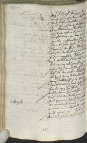 Civic Archives of Bozen-Bolzano - BOhisto Ratsprotokoll 1708/11 - 