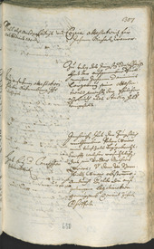 Civic Archives of Bozen-Bolzano - BOhisto Ratsprotokoll 1708/11 - 