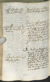 Civic Archives of Bozen-Bolzano - BOhisto Ratsprotokoll 1708/11 - 