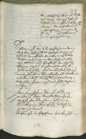 Civic Archives of Bozen-Bolzano - BOhisto Ratsprotokoll 1708/11 - 