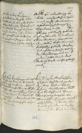 Civic Archives of Bozen-Bolzano - BOhisto Ratsprotokoll 1708/11 - 