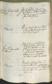 Civic Archives of Bozen-Bolzano - BOhisto Ratsprotokoll 1708/11 - 