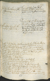 Civic Archives of Bozen-Bolzano - BOhisto Ratsprotokoll 1708/11 - 