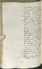 Civic Archives of Bozen-Bolzano - BOhisto Ratsprotokoll 1708/11 - 
