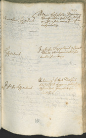 Civic Archives of Bozen-Bolzano - BOhisto Ratsprotokoll 1708/11 - 