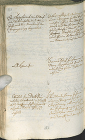 Civic Archives of Bozen-Bolzano - BOhisto Ratsprotokoll 1708/11 - 