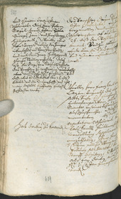 Civic Archives of Bozen-Bolzano - BOhisto Ratsprotokoll 1708/11 - 