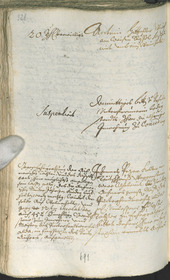 Civic Archives of Bozen-Bolzano - BOhisto Ratsprotokoll 1708/11 - 