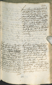 Civic Archives of Bozen-Bolzano - BOhisto Ratsprotokoll 1708/11 - 