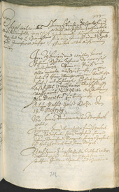 Civic Archives of Bozen-Bolzano - BOhisto Ratsprotokoll 1708/11 - 