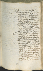 Civic Archives of Bozen-Bolzano - BOhisto Ratsprotokoll 1708/11 - 