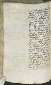 Civic Archives of Bozen-Bolzano - BOhisto Ratsprotokoll 1708/11 - 