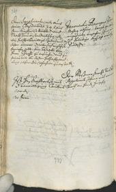 Civic Archives of Bozen-Bolzano - BOhisto Ratsprotokoll 1708/11 - 