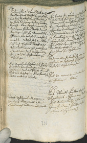 Civic Archives of Bozen-Bolzano - BOhisto Ratsprotokoll 1708/11 - 