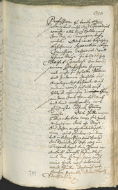 Civic Archives of Bozen-Bolzano - BOhisto Ratsprotokoll 1708/11 - 