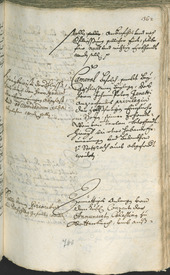 Archivio Storico della Città di Bolzano - BOhisto protocollo consiliare 1708/11 - 