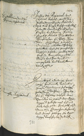 Archivio Storico della Città di Bolzano - BOhisto protocollo consiliare 1708/11 - 