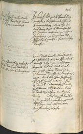Archivio Storico della Città di Bolzano - BOhisto protocollo consiliare 1708/11 - 