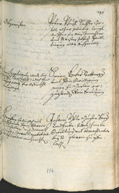 Civic Archives of Bozen-Bolzano - BOhisto Ratsprotokoll 1708/11 - 