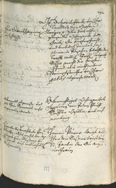 Civic Archives of Bozen-Bolzano - BOhisto Ratsprotokoll 1708/11 - 