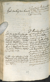 Civic Archives of Bozen-Bolzano - BOhisto Ratsprotokoll 1708/11 - 