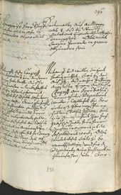 Civic Archives of Bozen-Bolzano - BOhisto Ratsprotokoll 1708/11 - 