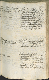 Civic Archives of Bozen-Bolzano - BOhisto Ratsprotokoll 1708/11 - 