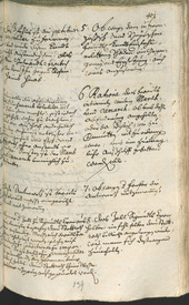 Civic Archives of Bozen-Bolzano - BOhisto Ratsprotokoll 1708/11 - 