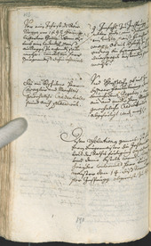 Civic Archives of Bozen-Bolzano - BOhisto Ratsprotokoll 1708/11 - 