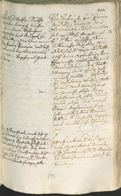 Civic Archives of Bozen-Bolzano - BOhisto Ratsprotokoll 1708/11 - 