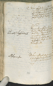 Civic Archives of Bozen-Bolzano - BOhisto Ratsprotokoll 1708/11 - 