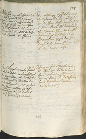 Civic Archives of Bozen-Bolzano - BOhisto Ratsprotokoll 1708/11 - 