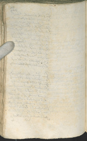 Civic Archives of Bozen-Bolzano - BOhisto Ratsprotokoll 1708/11 - 