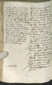 Civic Archives of Bozen-Bolzano - BOhisto Ratsprotokoll 1708/11 - 